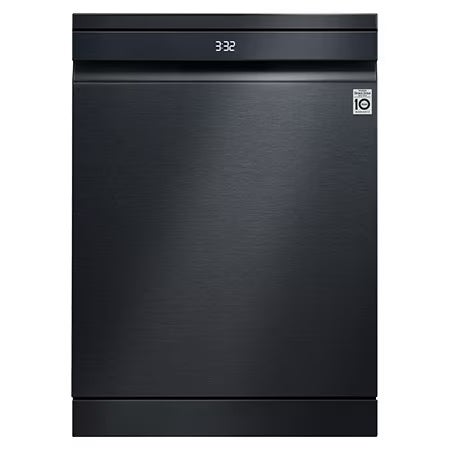 LG XD2A25 15 Place Setting Freestanding Dishwasher